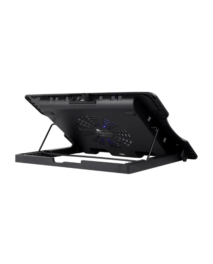 BASE REFRIGERANTE RECLINABLE