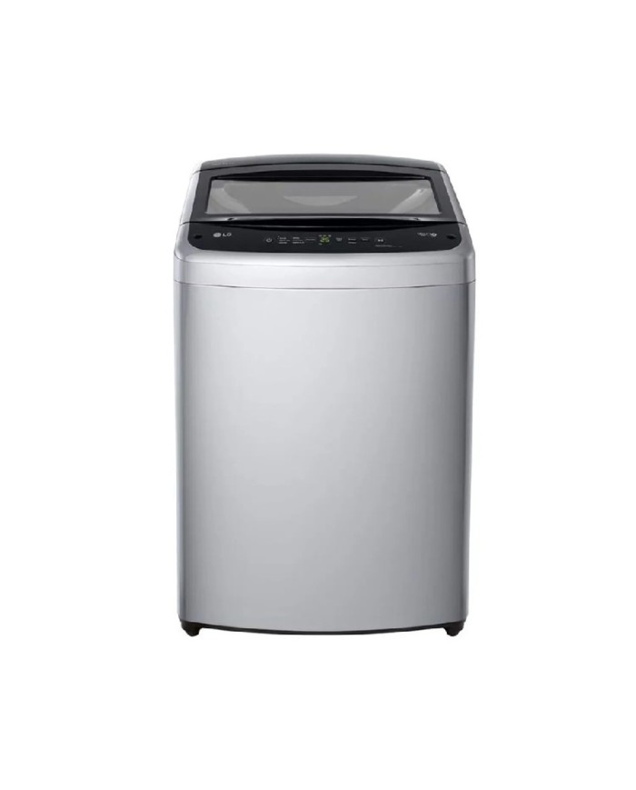 LAVADORA LG CARGA SUPERIOR 8 KG WT18DVTB