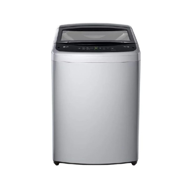 LAVADORA LG CARGA SUPERIOR 8 KG WT18DVTB