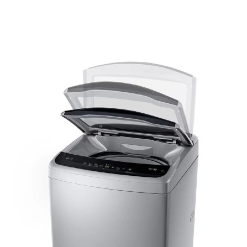 LAVADORA LG CARGA SUPERIOR 8 KG WT18DVTB