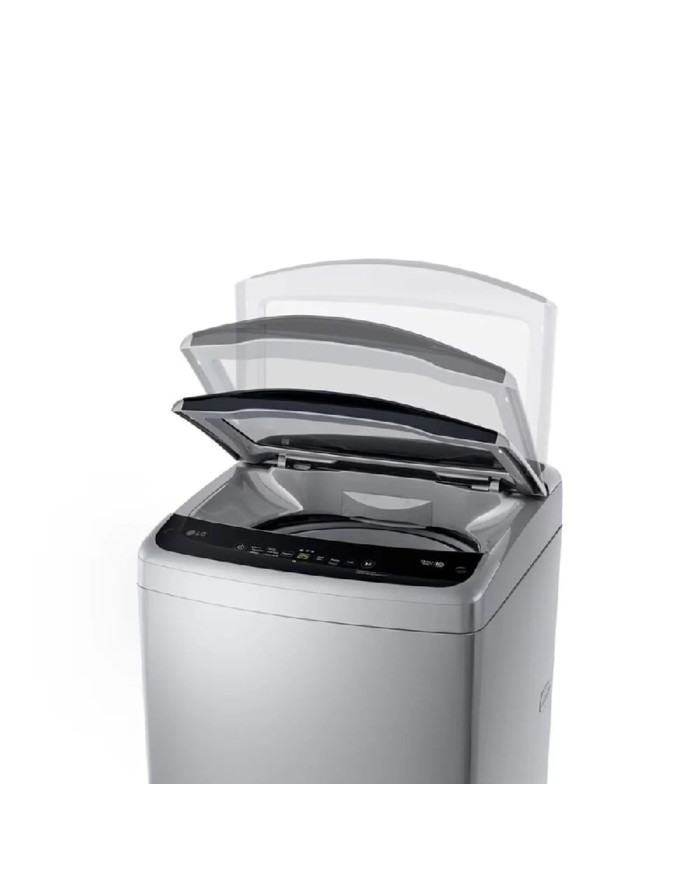 LAVADORA LG CARGA SUPERIOR 8 KG WT18DVTB