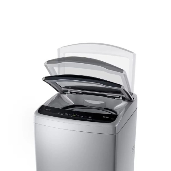 LAVADORA LG CARGA SUPERIOR 8 KG WT18DVTB