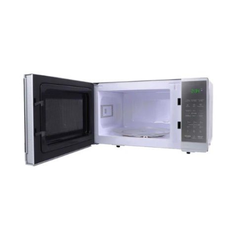 Horno Microondas 20 Litros Silver Mirror / Midea