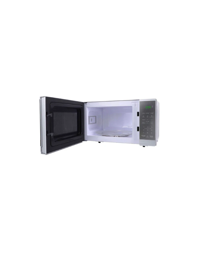 Horno Microondas 20 Litros Silver Mirror / Midea