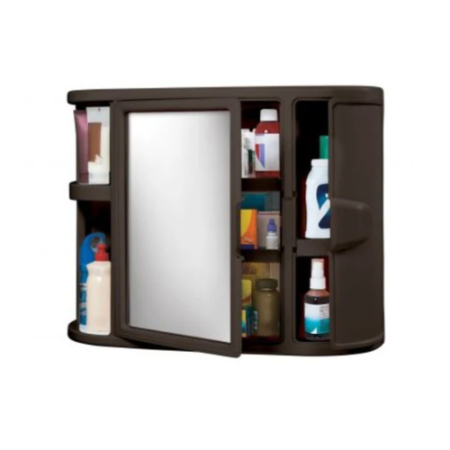 GABINETE BANO C_ESPEJO CAFE