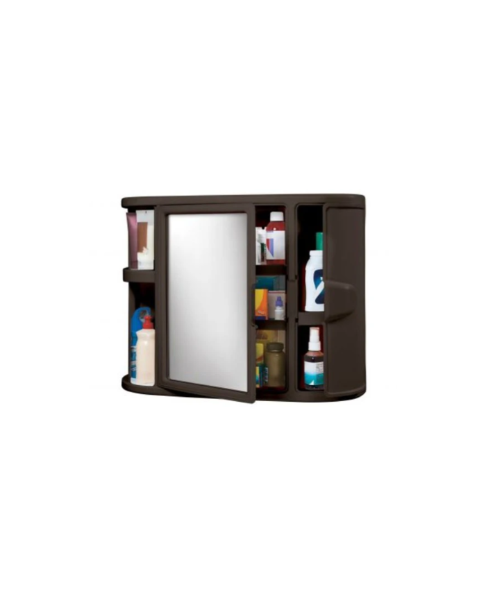 GABINETE BANO C_ESPEJO CAFE