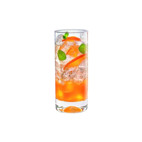 SET X6 VASOS MANHATAN BEBIDAS