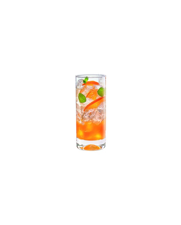SET X6 VASOS MANHATAN BEBIDAS