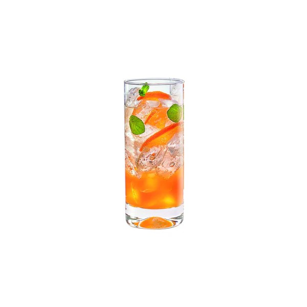 SET X6 VASOS MANHATAN BEBIDAS