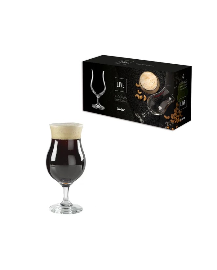 SETX4 COPAS CERVECERAS PRAGA LIVE