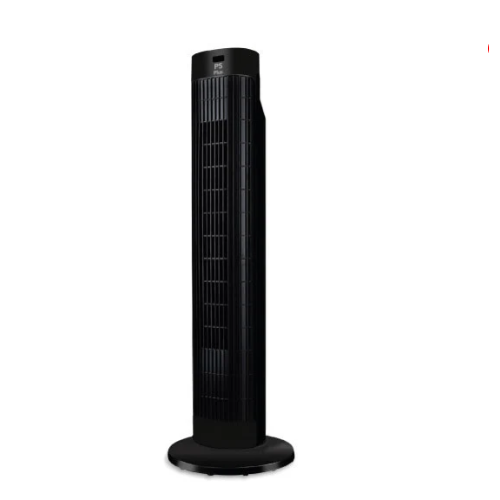 VENTILADOR DE TORRE CON CONTROL REMOTO