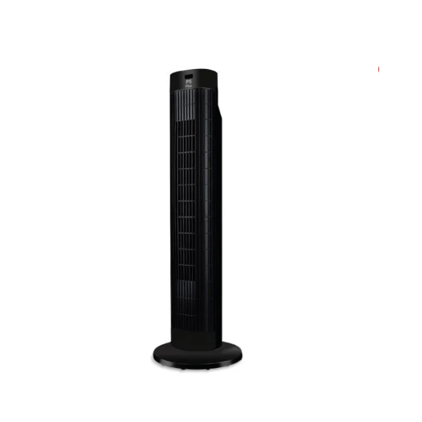 VENTILADOR DE TORRE CON CONTROL REMOTO