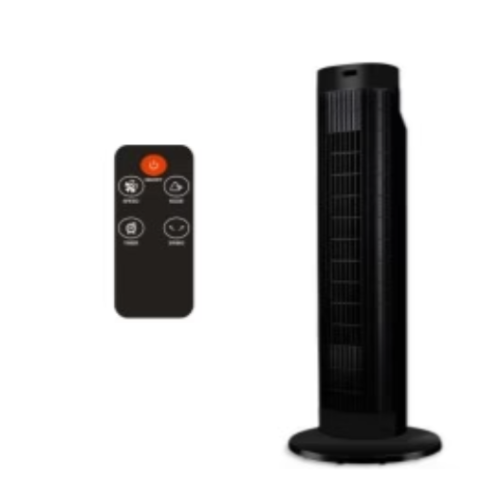 VENTILADOR DE TORRE CON CONTROL REMOTO