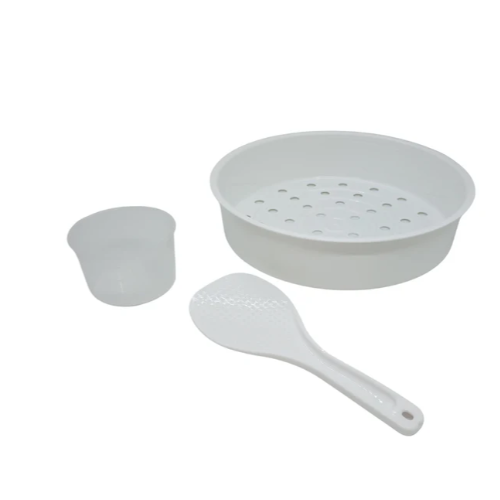 ARROCERA 10 TAZAS CON VAPORERA
