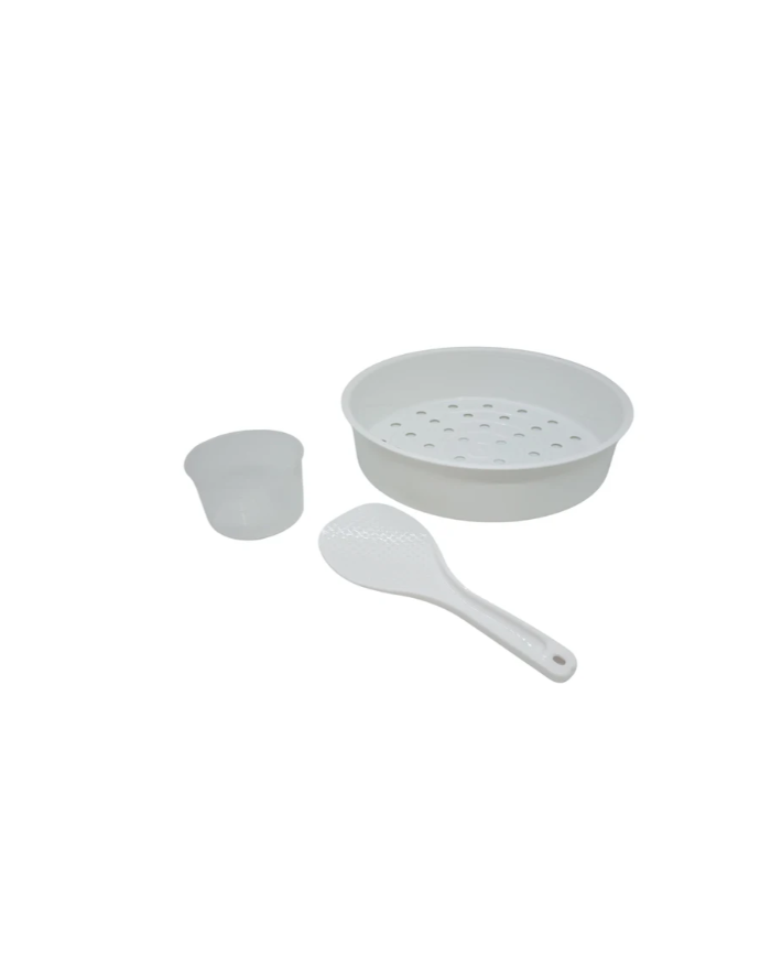 ARROCERA 10 TAZAS CON VAPORERA