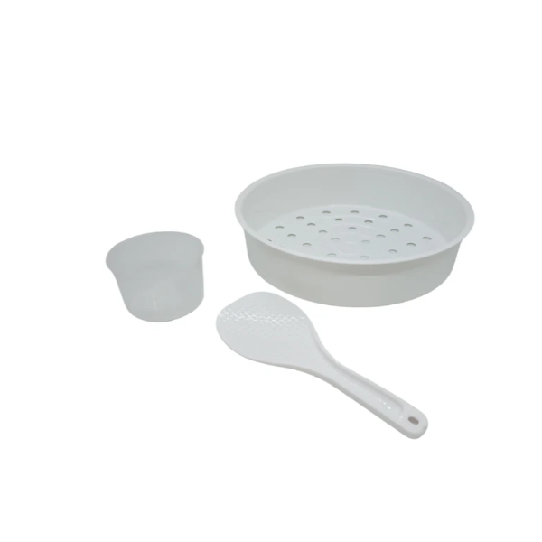 ARROCERA 10 TAZAS CON VAPORERA