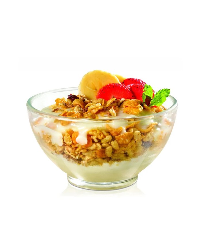 SET X4 BOWL CEREALERO GRAFIL