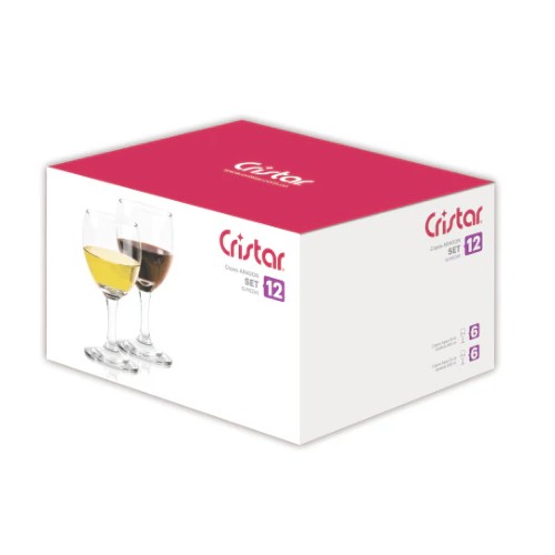 SET X12 COPAS ARAGON