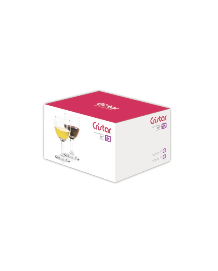 SET X12 COPAS ARAGON