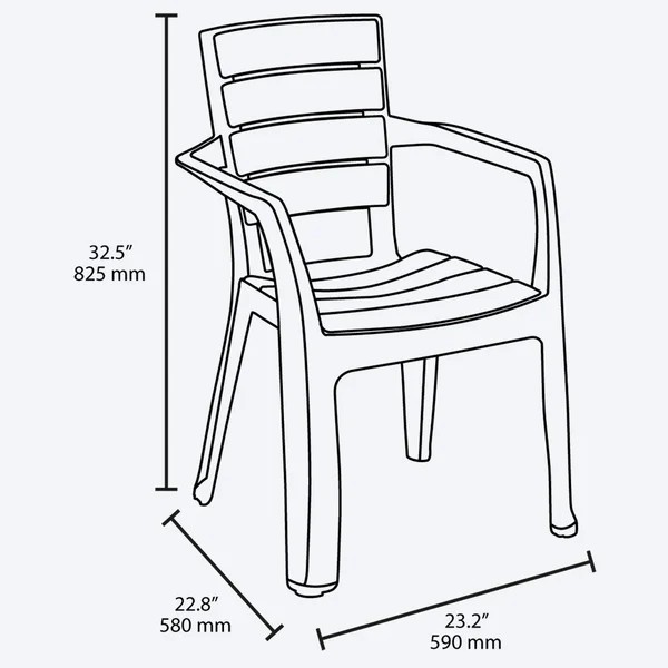 COMBO COMEDOR BARU MOCCA FAMILIAR 6 SILLAS