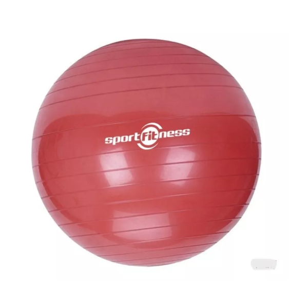 BOLA DE GIMNASIA FITBALL SPORT FITNESS