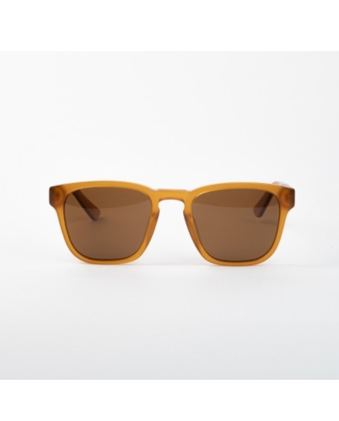 GAFAS MADROÑO NARANJA