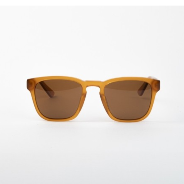 GAFAS MADROÑO NARANJA