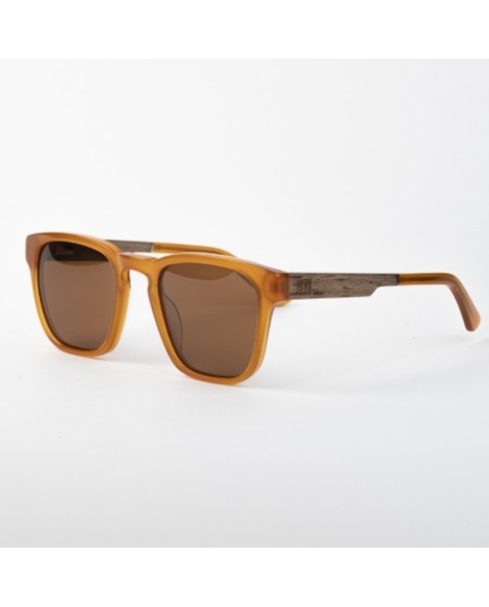 GAFAS MADROÑO NARANJA