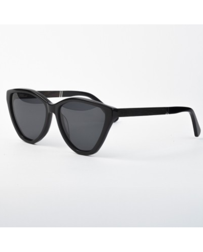 GAFAS JAZMÍN NEGRO