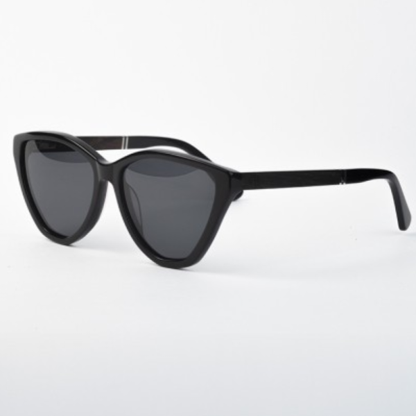 GAFAS JAZMÍN NEGRO