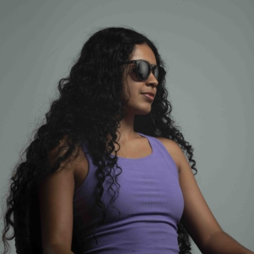 GAFAS FICUS CAFÉ