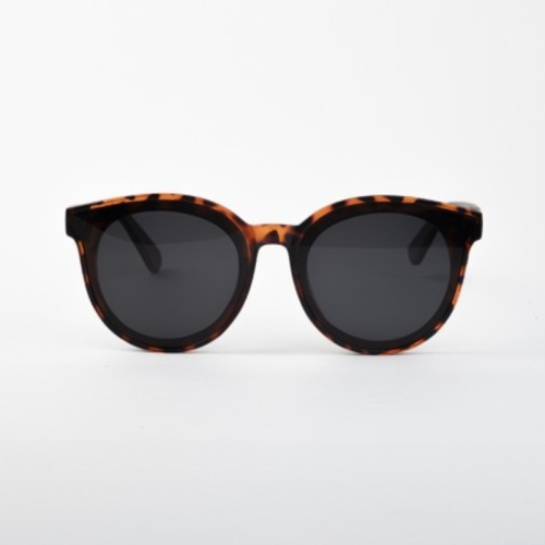 GAFAS AMAPOLA CAFÉ