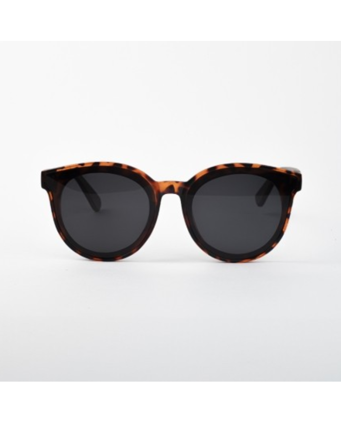 GAFAS AMAPOLA CAFÉ