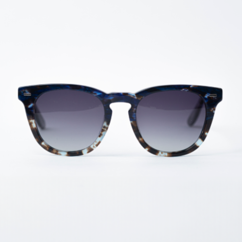 GAFAS ROMERO AZUL