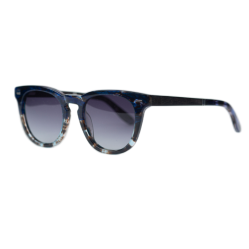 GAFAS ROMERO AZUL