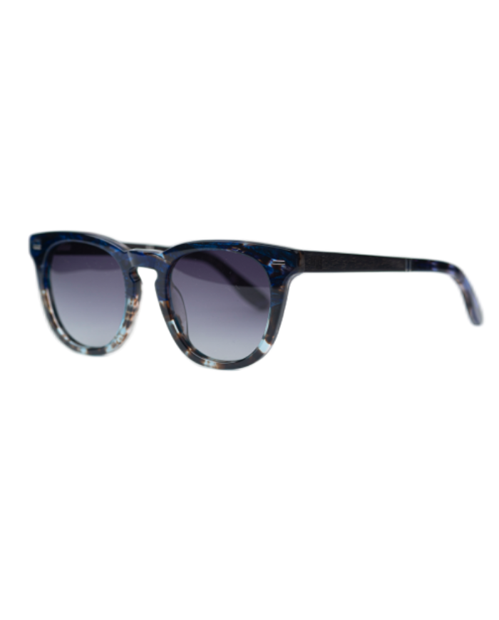 GAFAS ROMERO AZUL