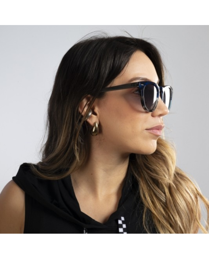 GAFAS ROMERO AZUL