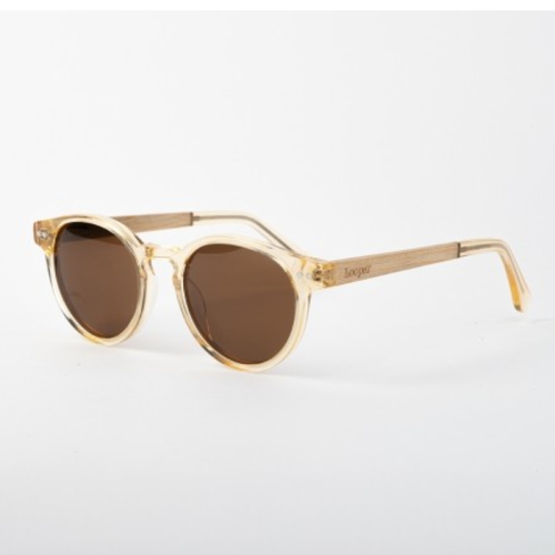 GAFAS ESPIREA BEIGE