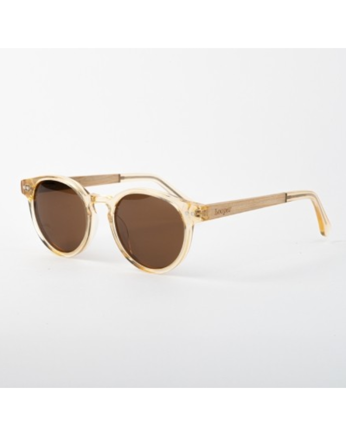 GAFAS ESPIREA BEIGE