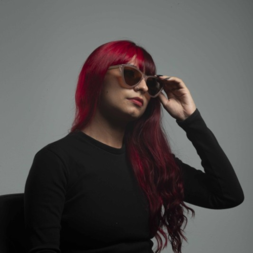 GAFAS JAZMÍN ROSA