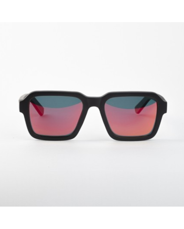 GAFAS BAOBAB ROJO