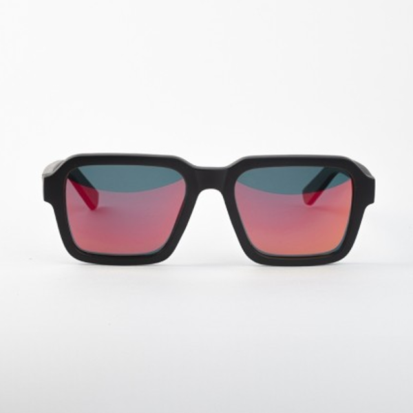 GAFAS BAOBAB ROJO