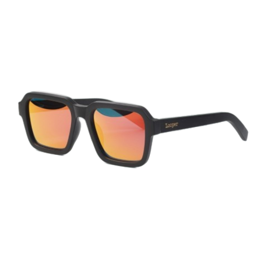 GAFAS BAOBAB ROJO