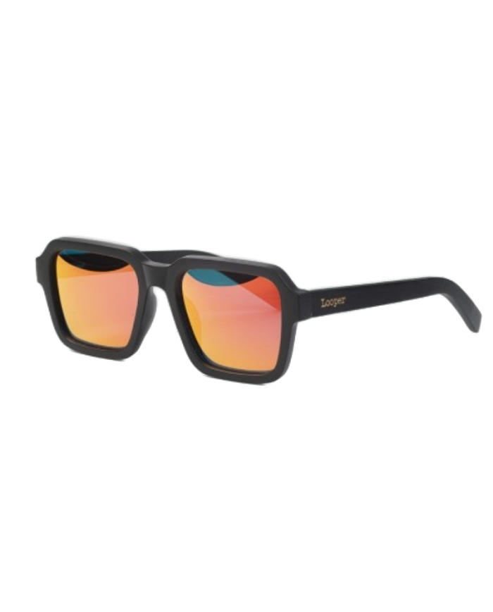 GAFAS BAOBAB ROJO