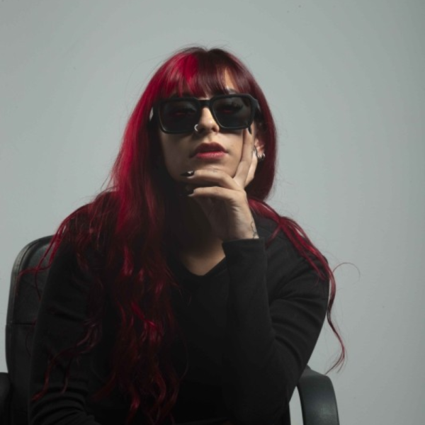 GAFAS BAOBAB ROJO