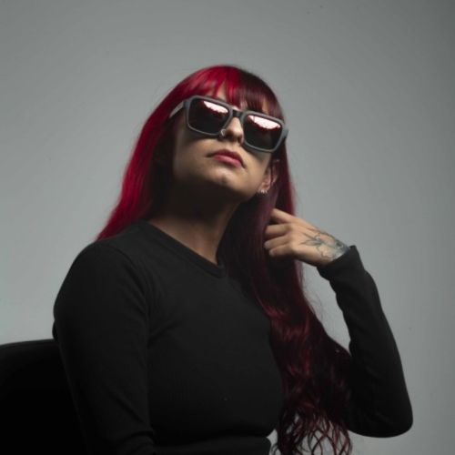 GAFAS BAOBAB ROJO