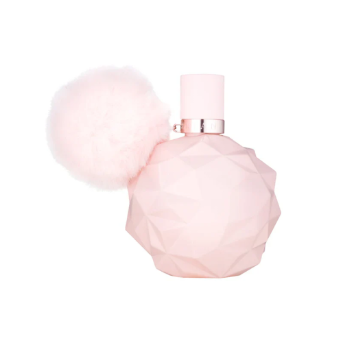 ARIANA GRANDE SWEET LIKE CANDY
