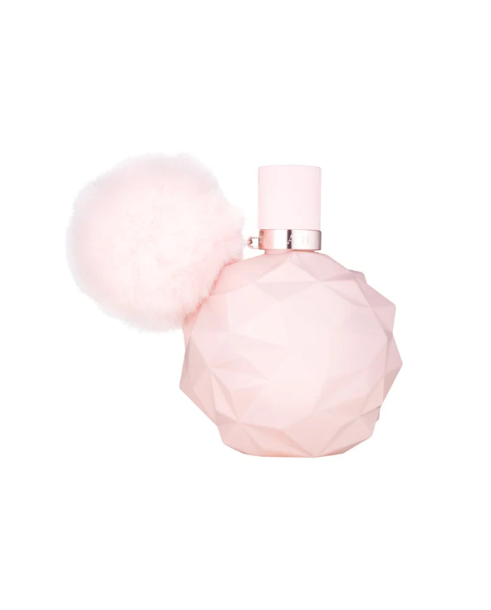 ARIANA GRANDE SWEET LIKE CANDY
