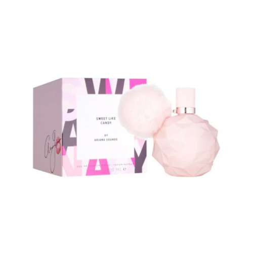 ARIANA GRANDE SWEET LIKE CANDY