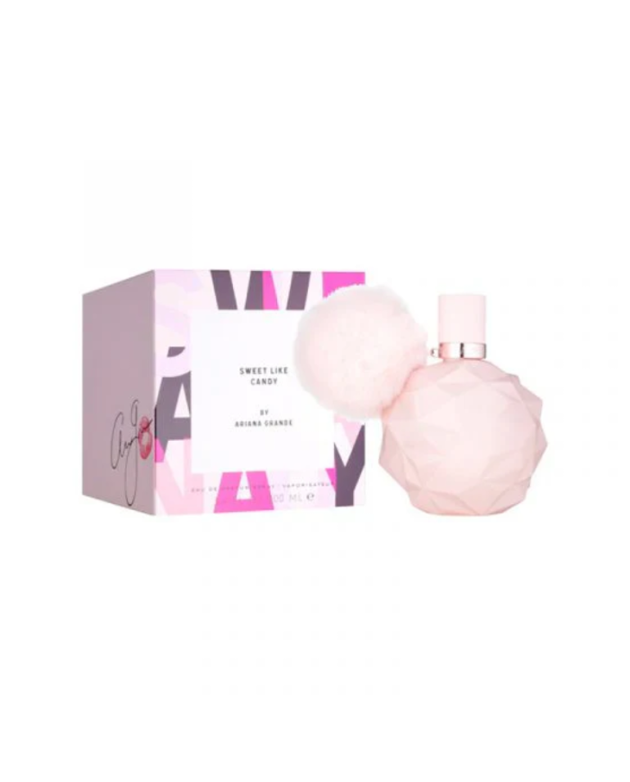ARIANA GRANDE SWEET LIKE CANDY